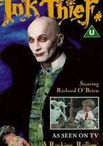 Watch The Ink Thief Myflixer