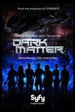 Watch Dark Matter Myflixer