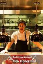 Watch The Best of New Zealand with Nick Honeyman Myflixer