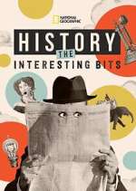 Watch History: The Interesting Bits Myflixer