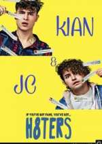 Watch H8ters Myflixer