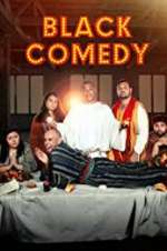 Watch Black Comedy Myflixer