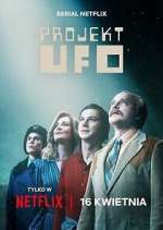 Watch Projekt UFO Myflixer