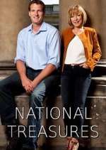 Watch National Treasures Live Myflixer