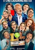 Watch LOL: Last One Laughing Ireland Myflixer