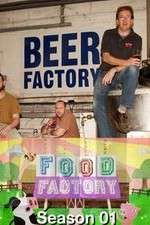Watch Food Factory Myflixer