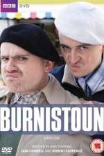 Watch Burnistoun Myflixer