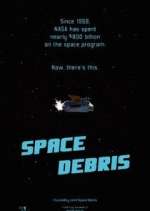 Watch Space Debris Myflixer