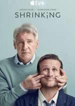 Watch Shrinking Myflixer