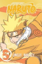 Watch Naruto Myflixer