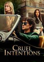 Watch Cruel Intentions Myflixer