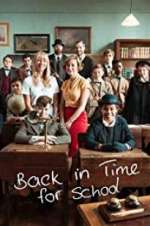 Watch Back in Time for School Myflixer