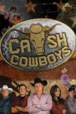 Watch Cash Cowboys Myflixer