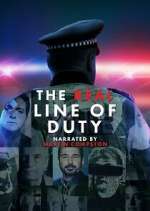 Watch The Real Line of Duty Myflixer