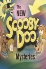 Watch The New Scooby-Doo Mysteries Myflixer