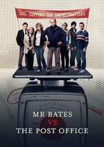 Watch Mr Bates vs The Post Office Myflixer