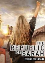 Watch The Republic of Sarah Myflixer