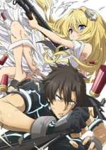 Watch Combatants Will Be Dispatched! Myflixer