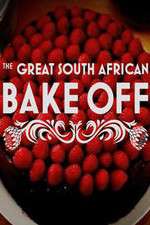 Watch The Great South African Bake Off Myflixer
