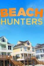 Watch Beach Hunters Myflixer