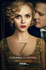 Watch Z: The Beginning of Everything Myflixer