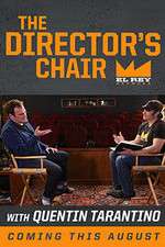 Watch El Rey Network Presents: The Director's Chair Myflixer
