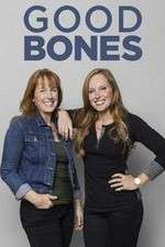 Watch Good Bones Myflixer