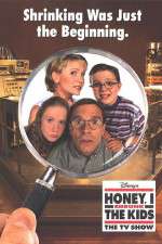 Watch Honey I Shrunk the Kids The TV Show Myflixer
