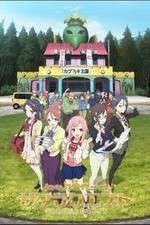 Watch Sakura Quest Myflixer