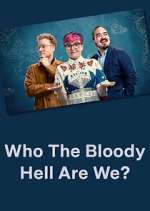 Watch Who The Bloody Hell Are We? Myflixer