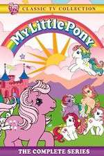 Watch My Little Pony 'n Friends Myflixer