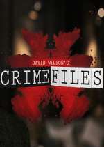 Watch David Wilson's Crime Files Myflixer