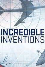Watch Incredible Inventions Myflixer