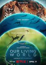 Watch Our Living World Myflixer