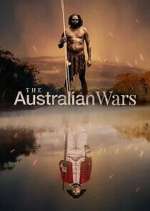 Watch The Australian Wars Myflixer