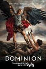 Watch Dominion Myflixer