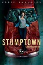 Watch Stumptown Myflixer