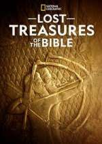 Watch Lost Treasures of the Bible Myflixer