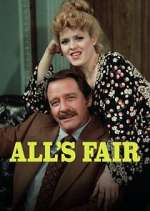 Watch All's Fair Myflixer