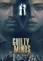 Watch Guilty Minds Myflixer