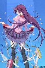 Watch Bakemonogatari Myflixer