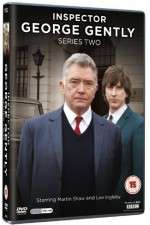 Watch Inspector George Gently Myflixer