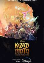 Watch Kizazi Moto: Generation Fire Myflixer