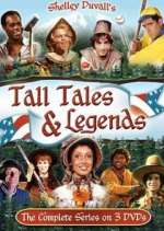 Watch Tall Tales and Legends Myflixer