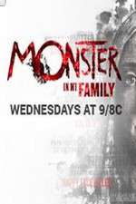 Watch Monster in My Family Myflixer