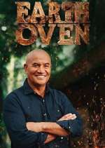 Watch Earth Oven with Temuera Morrison Myflixer