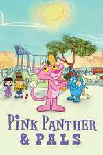 Watch Pink Panther & Pals Myflixer