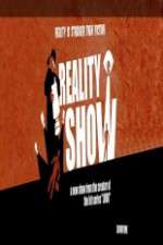 Watch Reality Show Myflixer