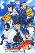 Watch Ace of Diamond Myflixer