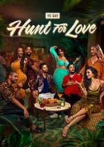 Watch 90 Day: Hunt for Love Myflixer